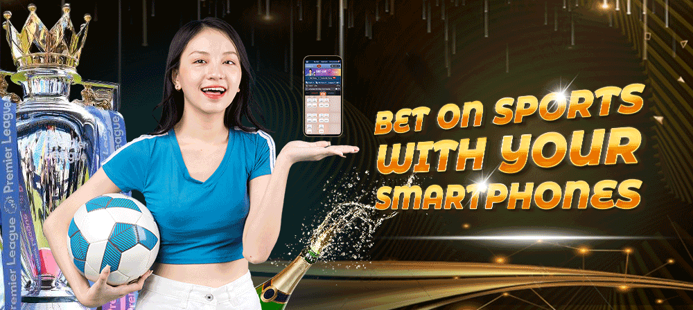 Banner bet on sports betting Myanmar