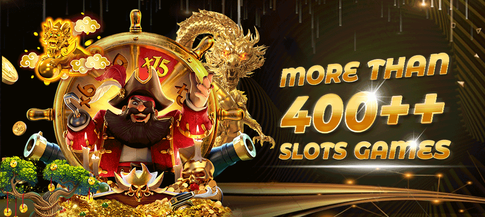 Banner Real Money Slot Game Myanmar